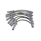 FAST 255-2420 Firewire LS Series Spark Plug Wireset for GM Truck/SUV with 4.8/5.3/6.0/6.2