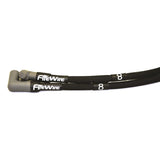 FAST 255-2402 Firewire Small Block Chevrolet Over-Valve Cover Wireset