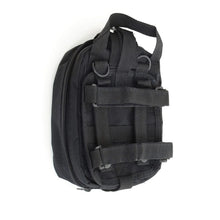 Load image into Gallery viewer, First-Aid-Storage-Bag;-Roll-Bar-Mounted;-Black;-First-Aid-Supplies-Sold-Separately