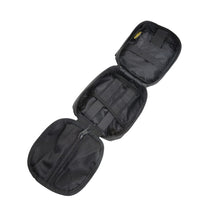 Load image into Gallery viewer, First-Aid-Storage-Bag;-Roll-Bar-Mounted;-Black;-First-Aid-Supplies-Sold-Separately