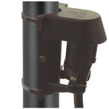 HUSKY TOWING 81497 Fit 2 Inch To 2-1/4-Inch Jacks With Round Tubes And 7 Or 9 Pins