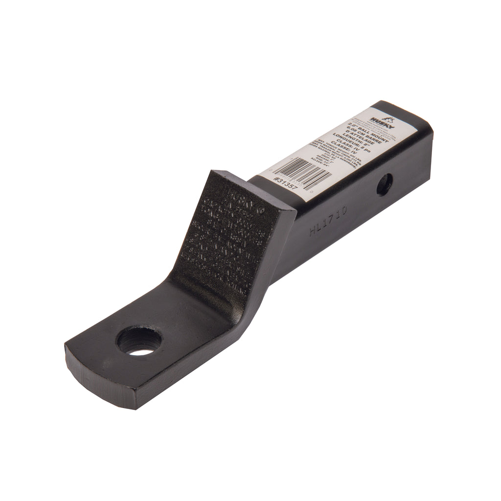 Fits-2-Rcvr-6K-Gross-Wt-2-Drop-Non-Swivel-Non-Extend-8-Shank-Lgth