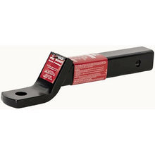 Load image into Gallery viewer, Fits-2-Recvr-6K-Gross-Wt-2-14-Drop1-Rise-12-Shank-Length-1-Ball-Shank-Dia