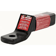 Load image into Gallery viewer, Fits-2-Recvr-6K-Gross-Wt-2-14-Drop1-Rise-9-Shank-Length-WO-Ball-Steel