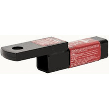 Load image into Gallery viewer, Fits-2-Recvr-6K-Gross-Wt-2-Drop34-Rise-8-Shank-Length-WO-Ball-Steel
