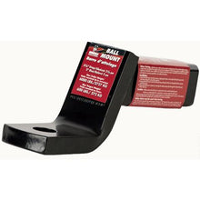 Load image into Gallery viewer, Fits-2-Recvr-6K-Gross-Wt-3-14-Drop2-Rise-6-34-Shank-Lgth-WO-Ball-Steel