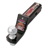 HUSKY TOWING 31366 Fits 2