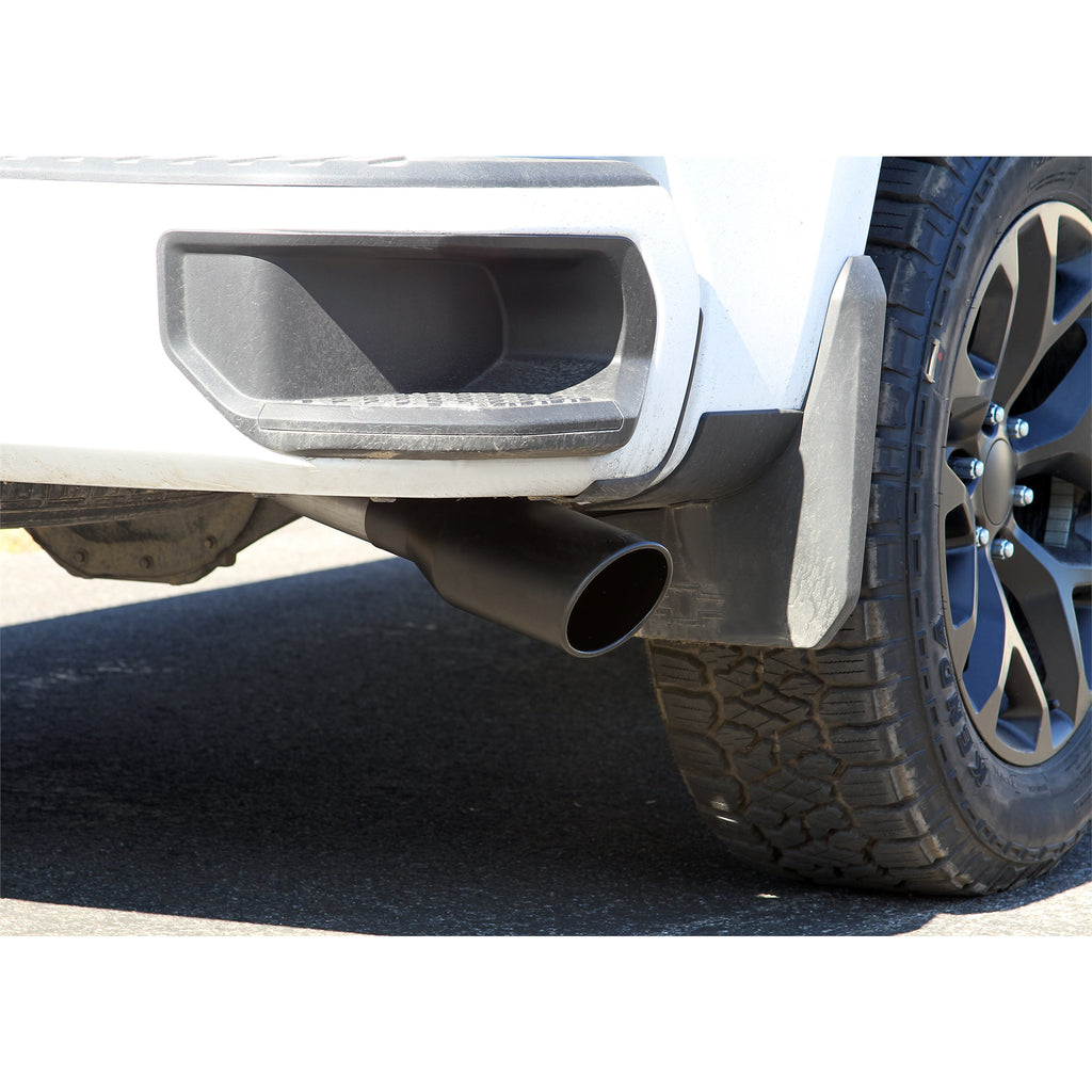 Fits-2019-2023-Gm-1500-2.7-Liter-Cat-Back-Dual-Side-Exit-Stainless-Steel-Exhaust-System