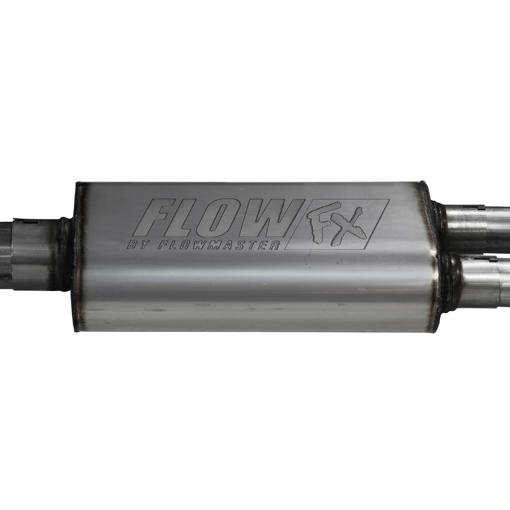 Fits-2019-2023-Gm-1500-2.7-Liter-Cat-Back-Dual-Side-Exit-Stainless-Steel-Exhaust-System