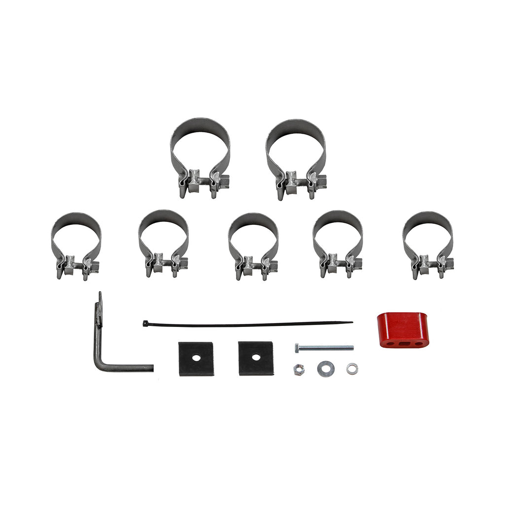 Fits-2019-2023-Gm-1500-2.7-Liter-Cat-Back-Dual-Side-Exit-Stainless-Steel-Exhaust-System