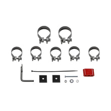 Load image into Gallery viewer, Fits-2019-2023-Gm-1500-2.7-Liter-Cat-Back-Dual-Side-Exit-Stainless-Steel-Exhaust-System