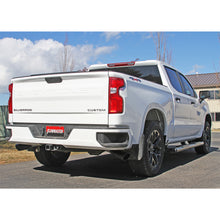 Load image into Gallery viewer, Fits-2019-2023-Gm-1500-2.7-Liter-Cat-Back-Dual-Side-Exit-Stainless-Steel-Exhaust-System