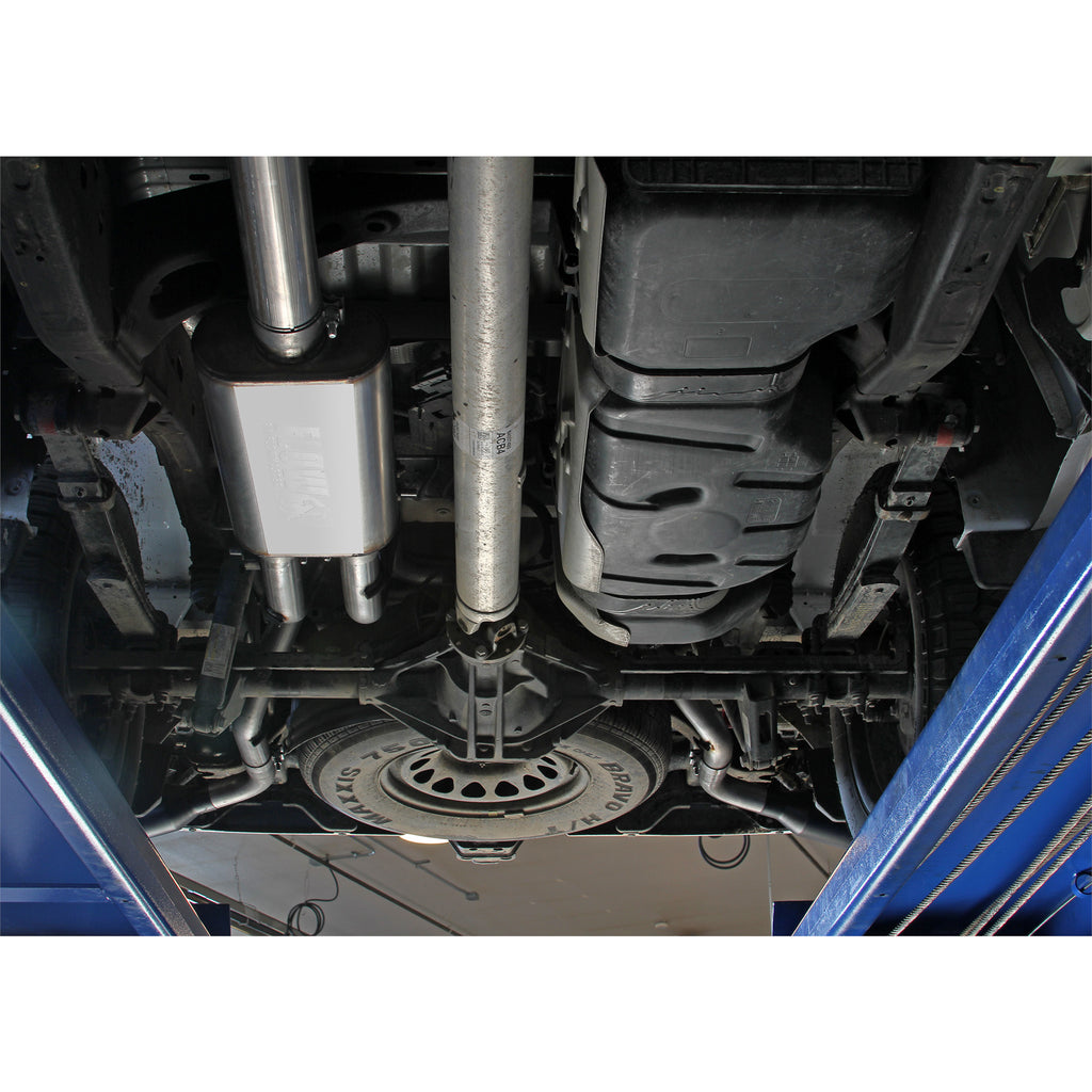 Fits-2019-2023-Gm-1500-2.7-Liter-Cat-Back-Dual-Side-Exit-Stainless-Steel-Exhaust-System