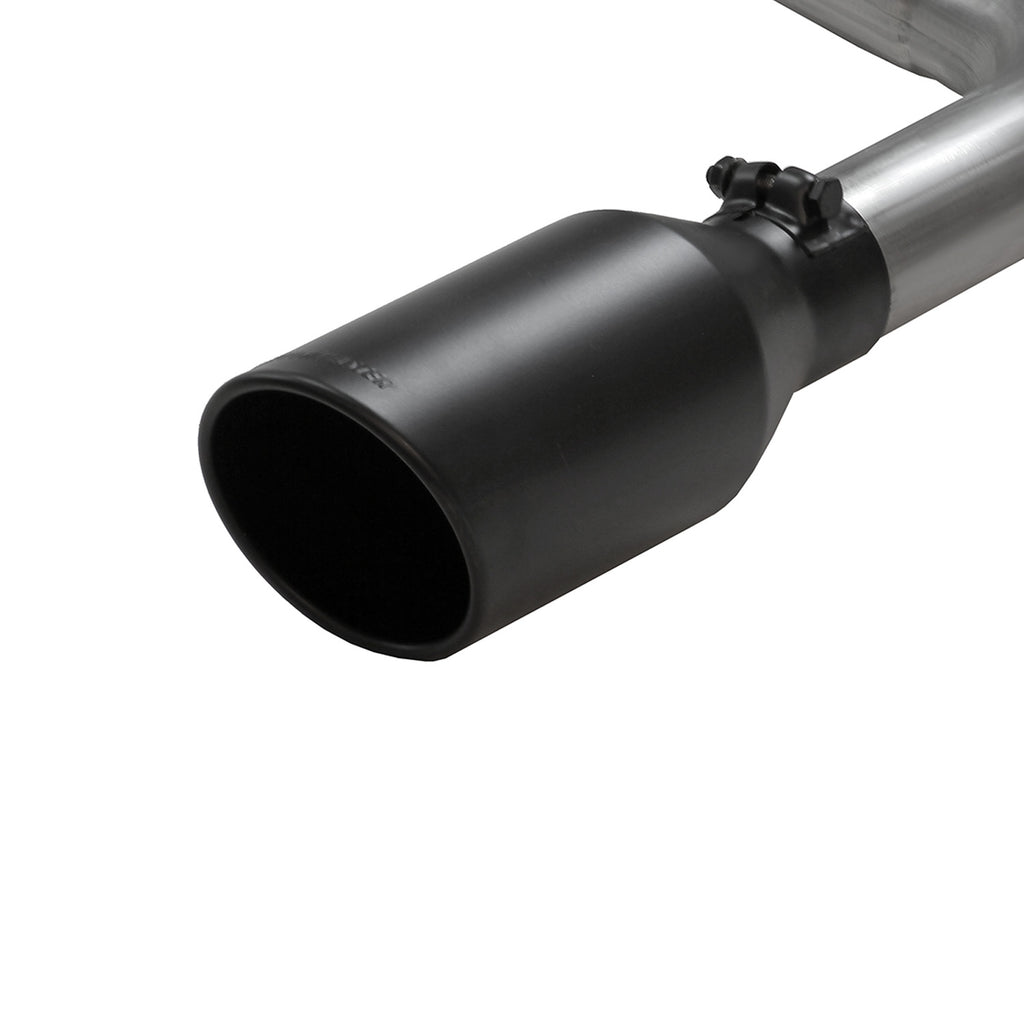 Fits-2019-2023-Gm-1500-2.7-Liter-Cat-Back-Dual-Side-Exit-Stainless-Steel-Exhaust-System