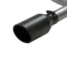 Load image into Gallery viewer, Fits-2019-2023-Gm-1500-2.7-Liter-Cat-Back-Dual-Side-Exit-Stainless-Steel-Exhaust-System