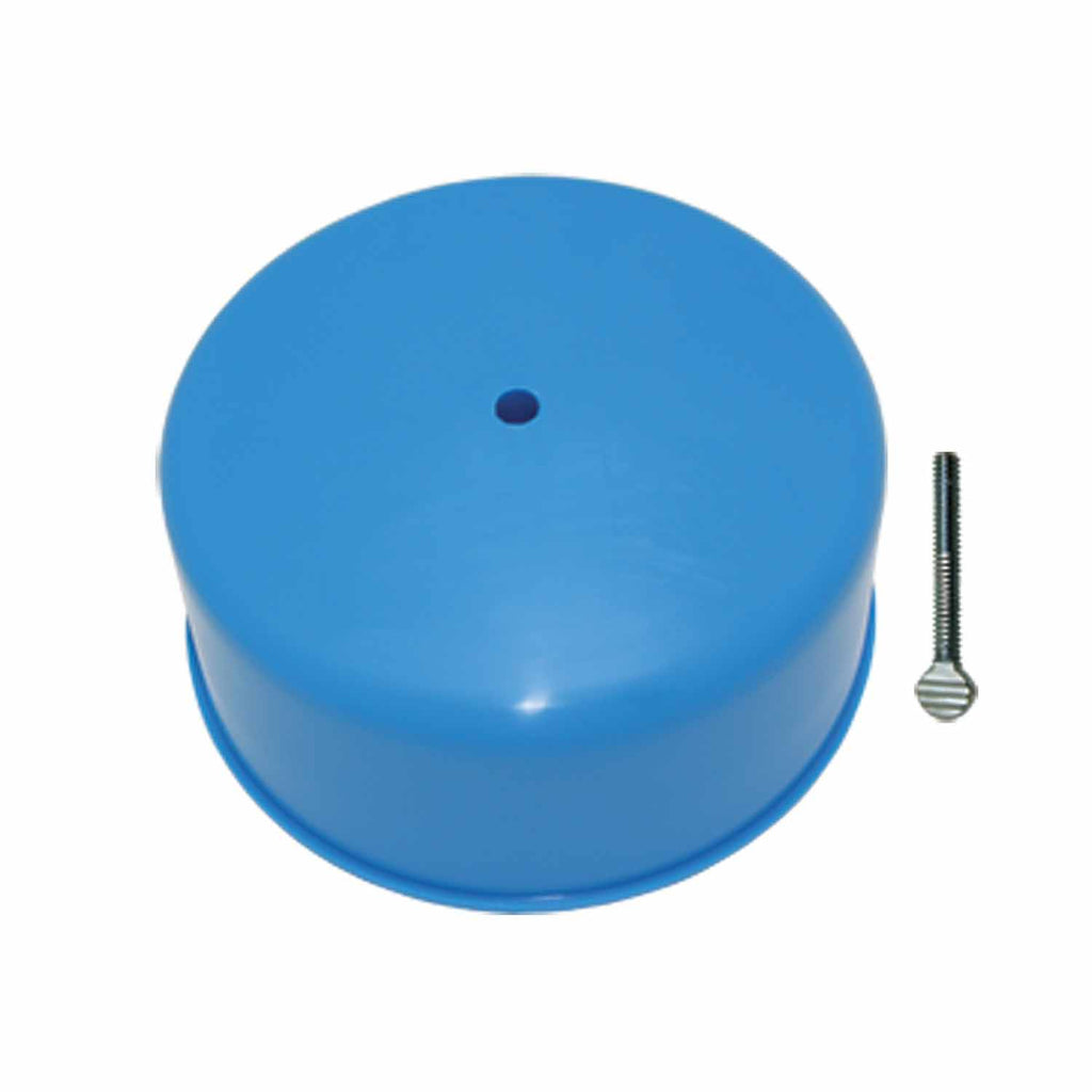 Fits-Carburetors-With-5-18-In-Neck-Blue-Plastic-2-14-In-Height-With-2-18-In-L