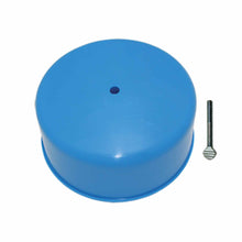 Load image into Gallery viewer, Fits-Carburetors-With-5-18-In-Neck-Blue-Plastic-2-14-In-Height-With-2-18-In-L
