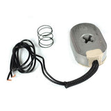 HUSKY TOWING 30819 Fits Tek & Dexter 12