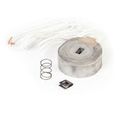 HUSKY TOWING 30817 Fits Tek and Dexter 7