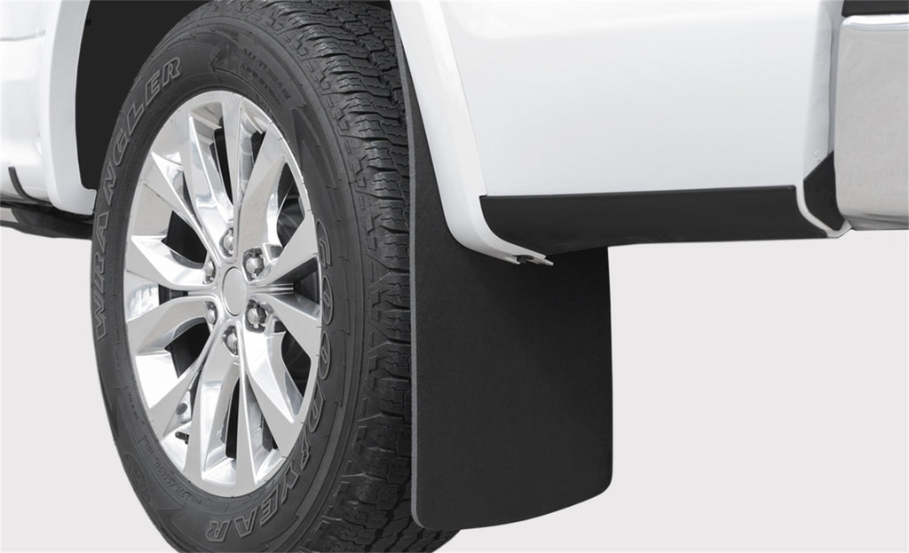 ACI E000001239 ROCKSTAR™ Mud Flap