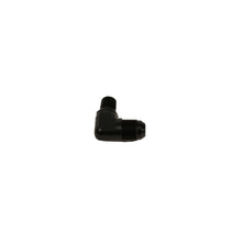 Load image into Gallery viewer, Fitting-Elbow-14In-Mnpt-To-An-08-90-Deg-Black