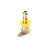 Holley 9906-143 Multi-Point Fuel Fitting