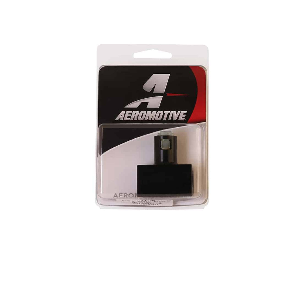 Fitting-Tee,-2X-An-08-Orb-Port-On-Run,-516-Female-Quick-Connect-On-Branch