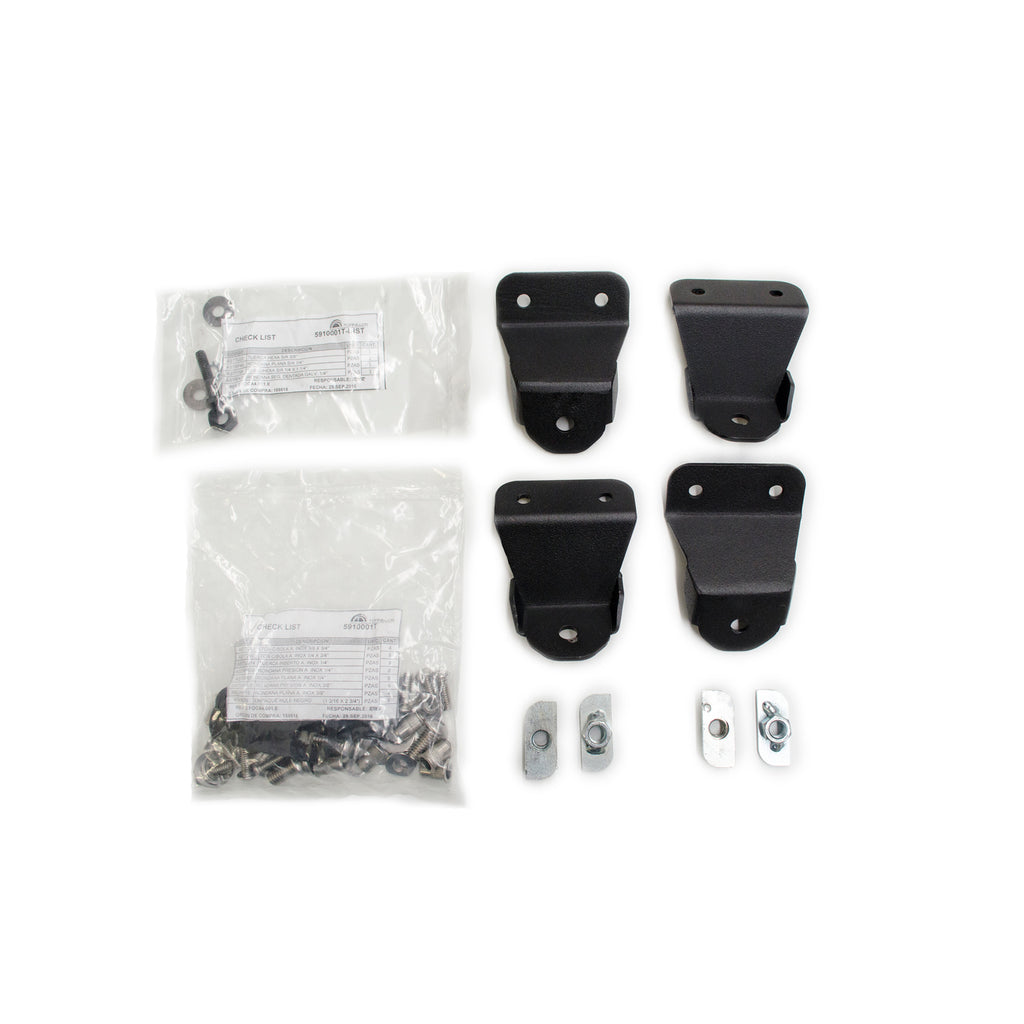 Fixed-Mouinting-Kit-For-Srm-Rack