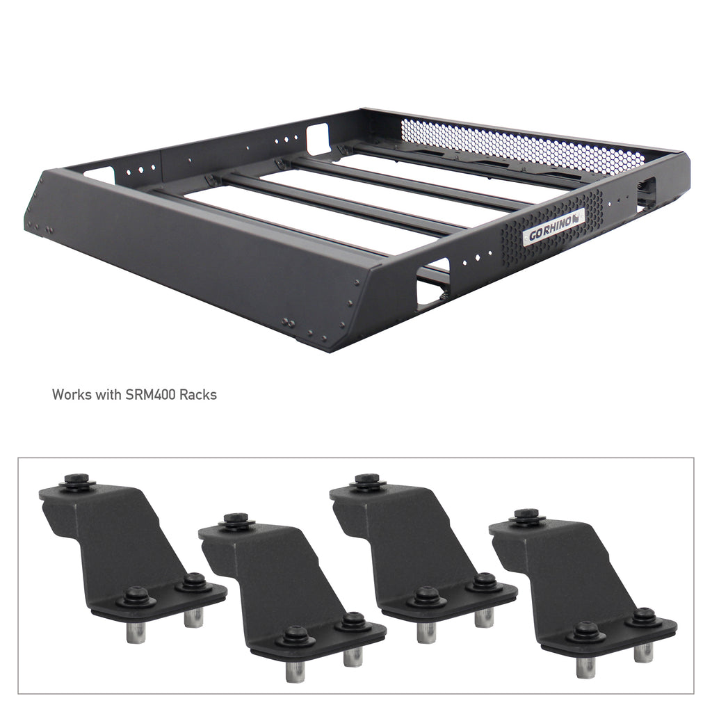 Fixed-Mouinting-Kit-For-Srm-Rack