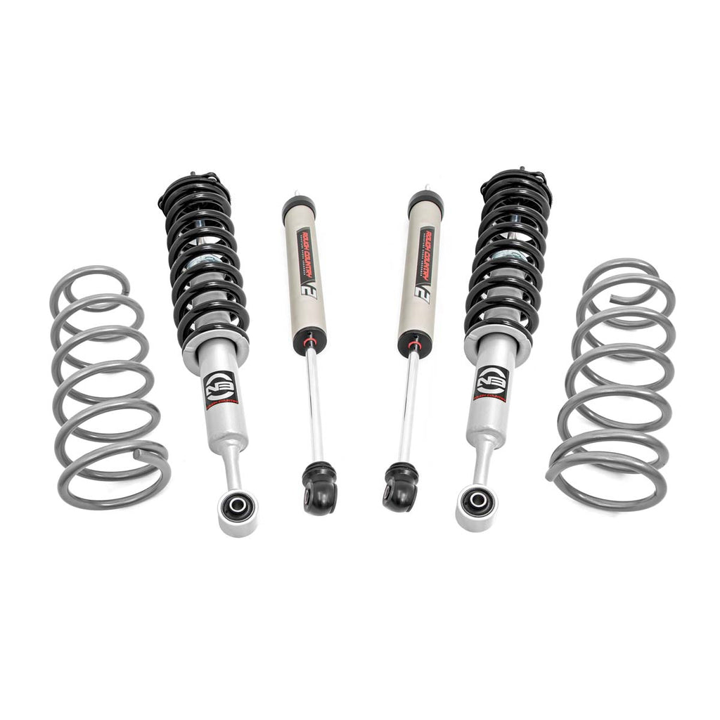 Fj-Cruiser4Runner-3-Inch-Suspension-Lift-Kit-With-N3-Struts-And-V2-Shocks-For-07-14-Toyota-Fj-Cruiser03-09-4-Runner-Rough-Country