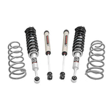 Load image into Gallery viewer, Fj-Cruiser4Runner-3-Inch-Suspension-Lift-Kit-With-N3-Struts-And-V2-Shocks-For-07-14-Toyota-Fj-Cruiser03-09-4-Runner-Rough-Country