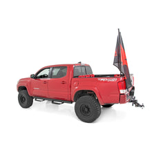 Load image into Gallery viewer, Flag-Pole-Holder-For-Bed-Rail-Rough-Country