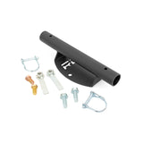 Rough Country 117501 Flag Pole Holder for Bed Rail