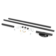 Load image into Gallery viewer, Flag-Pole-Holder-For-Bed-Rail-W-Flag-Pole-Rough-Country