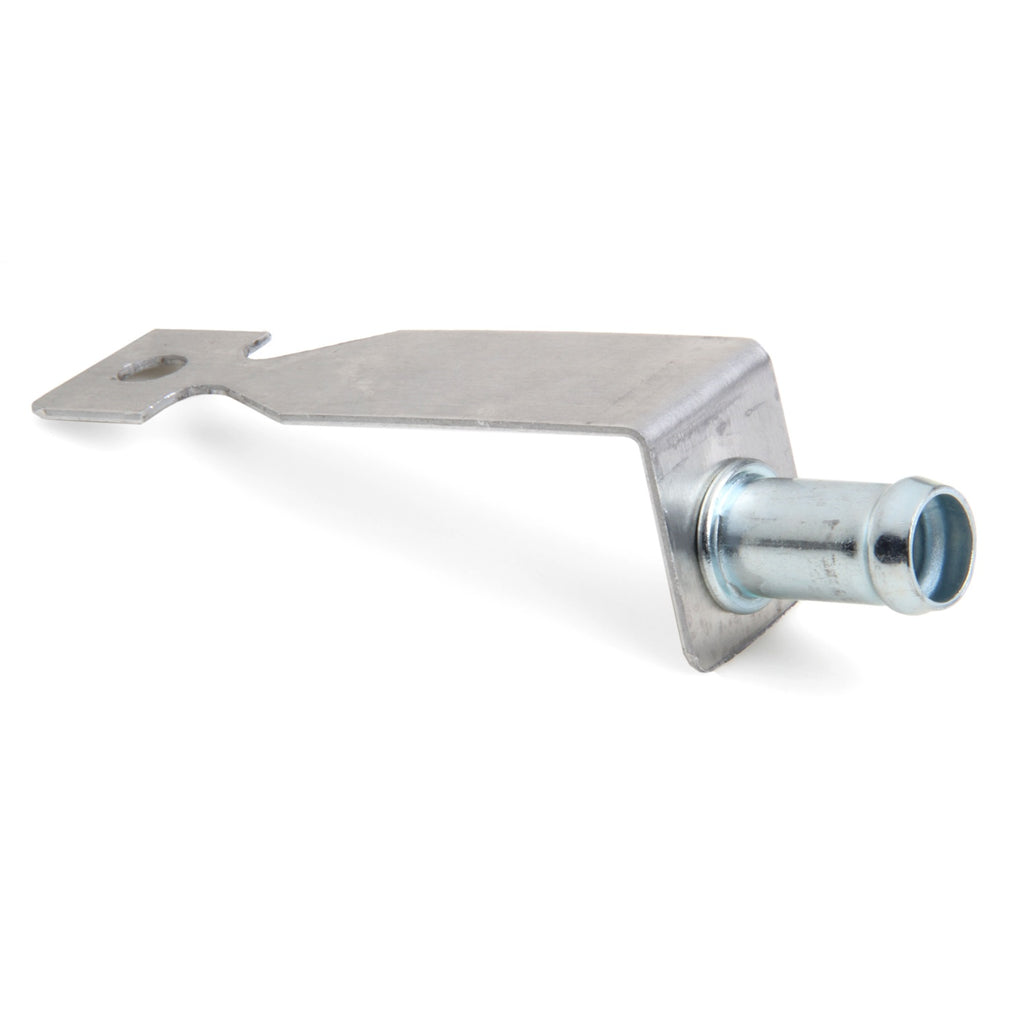 Flame-Arrestor-Vent-Tube---12-Bolt-On-Aluminum-Vent-Tube