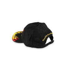 Load image into Gallery viewer, Flame-Hat