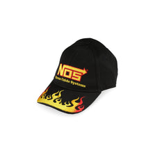 Load image into Gallery viewer, Flame-Hat