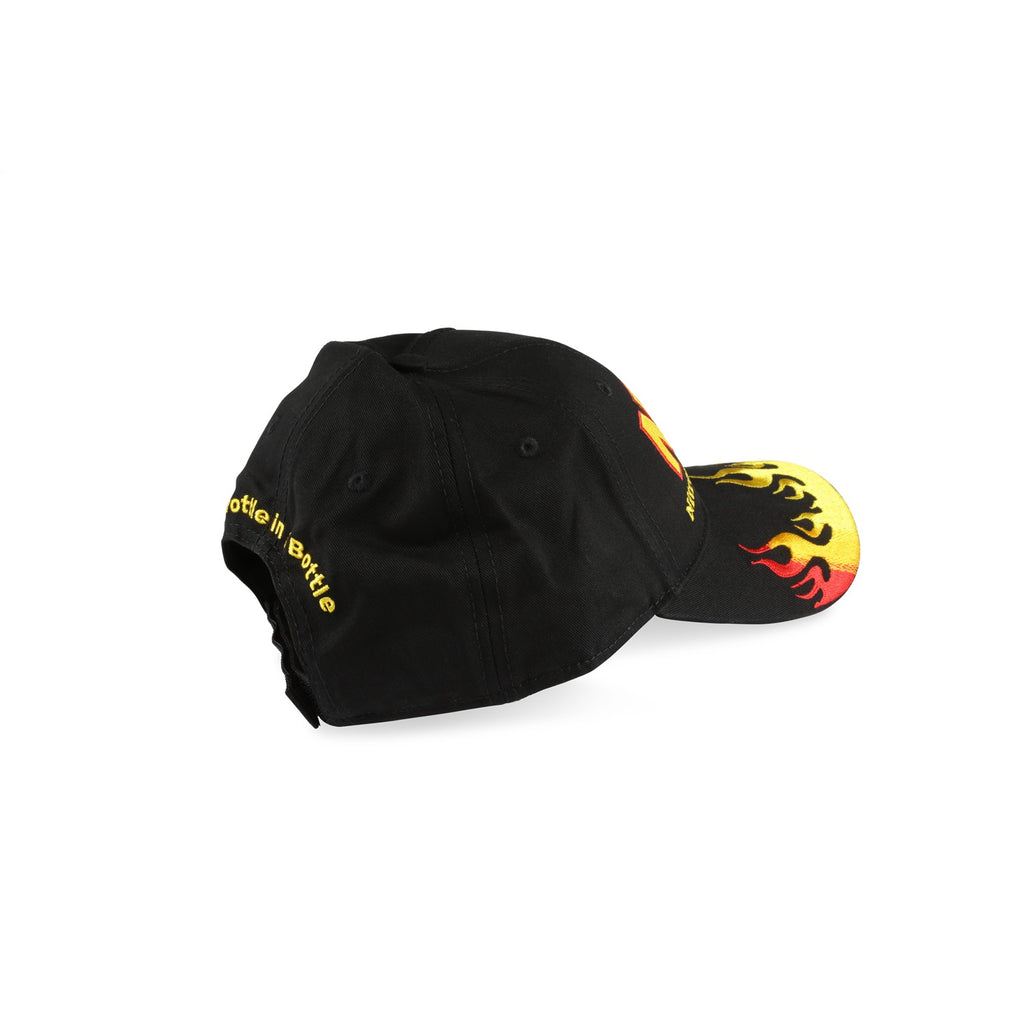 Flame-Hat