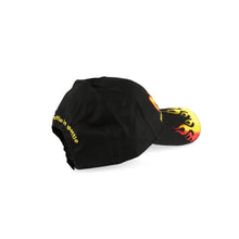 Load image into Gallery viewer, Flame-Hat