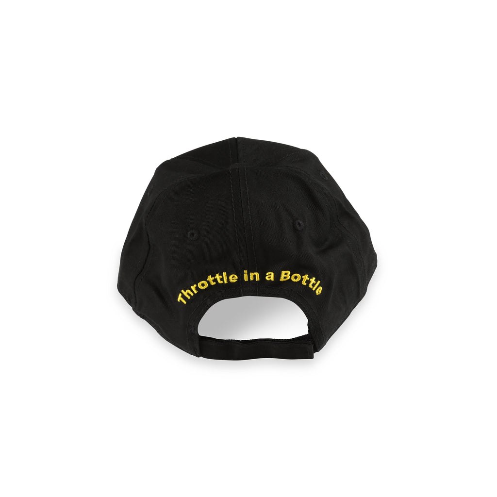 Flame-Hat