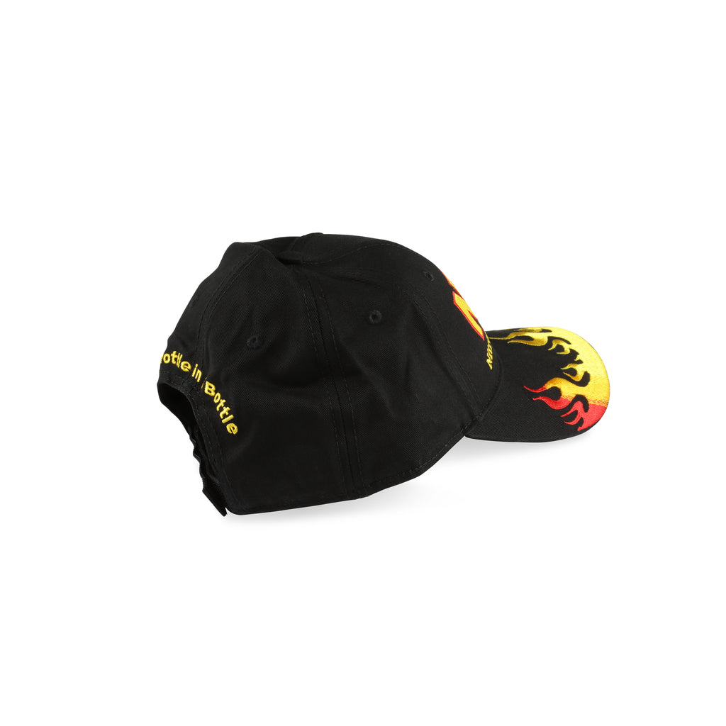 Flame-Hat