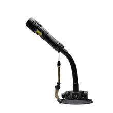 Load image into Gallery viewer, SeaSucker EL5880 Heavy Duty Flashlight Mount