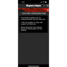 Load image into Gallery viewer, Flashcal-For-2018-2022-Jeep-Wrangler-Jl