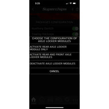 Load image into Gallery viewer, Flashcal-For-2020-2021-Jeep-Gladiator-Jt