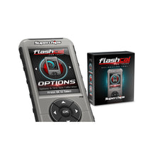 Load image into Gallery viewer, Flashcal-Handheld-Programmer-Ford-Truck