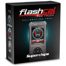 Load image into Gallery viewer, Flashcal-Handheld-Programmer-Ford-Truck