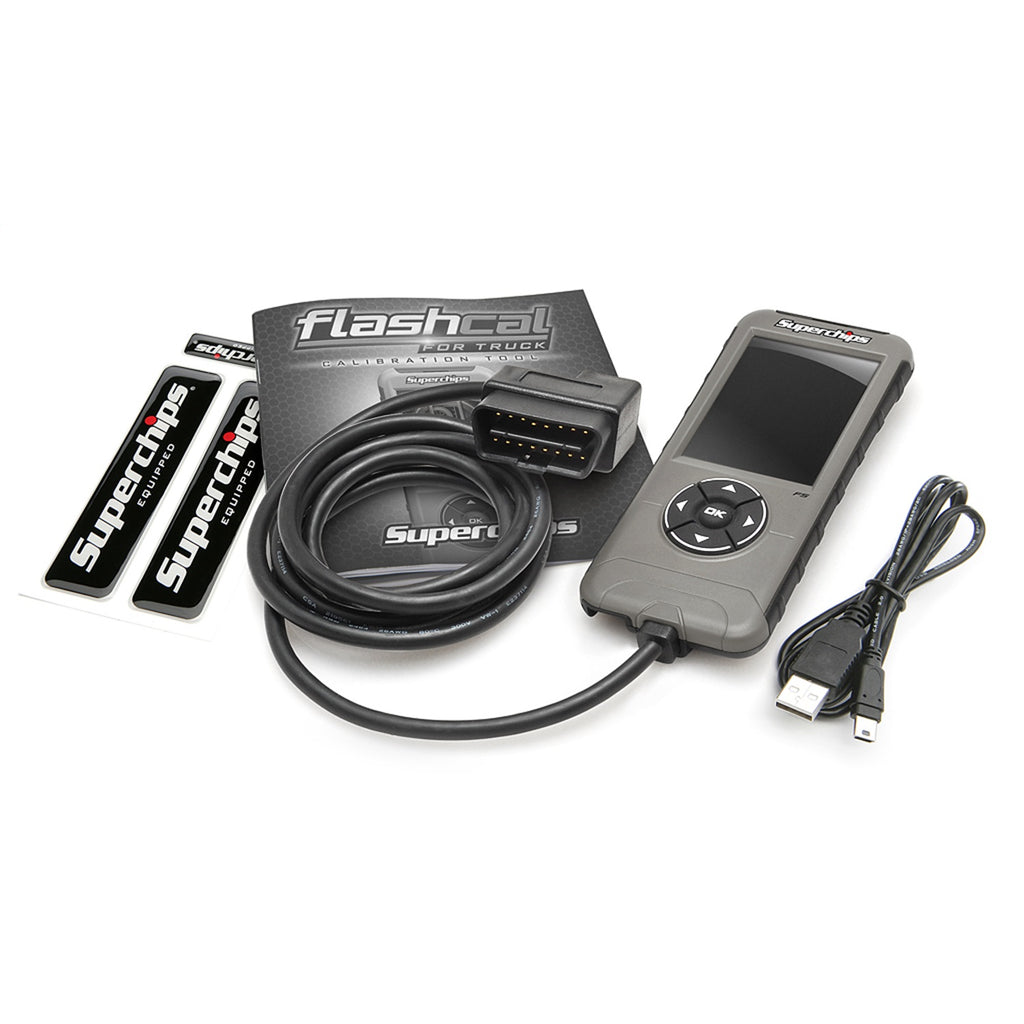 Flashcal-Handheld-Programmer-Ford-Truck
