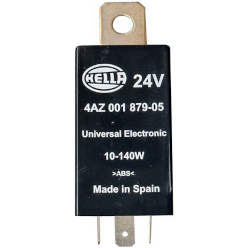 Flasher-24V-3-Pin-10140W