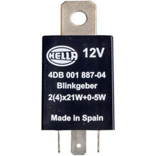Load image into Gallery viewer, Flasher-Unit-12V-21W5w2-(4)