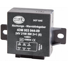 Load image into Gallery viewer, Flasher-Unit-24V-21X21w5W